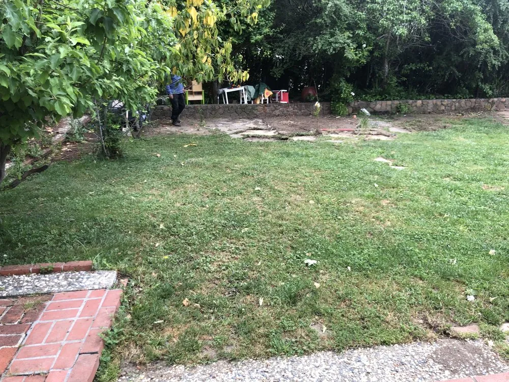 Top-rated landscaping services in Richmond, CA - Cabrera Landscaping