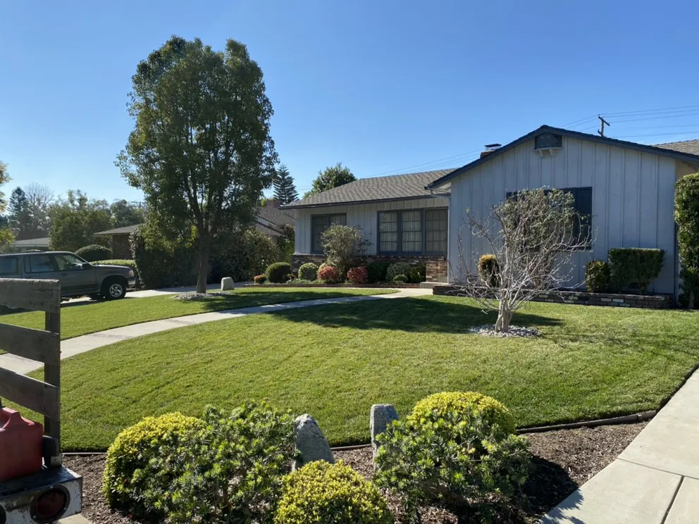 Trusted yard maintenance near you in Glendora, CA by Cabreras Gardening Services