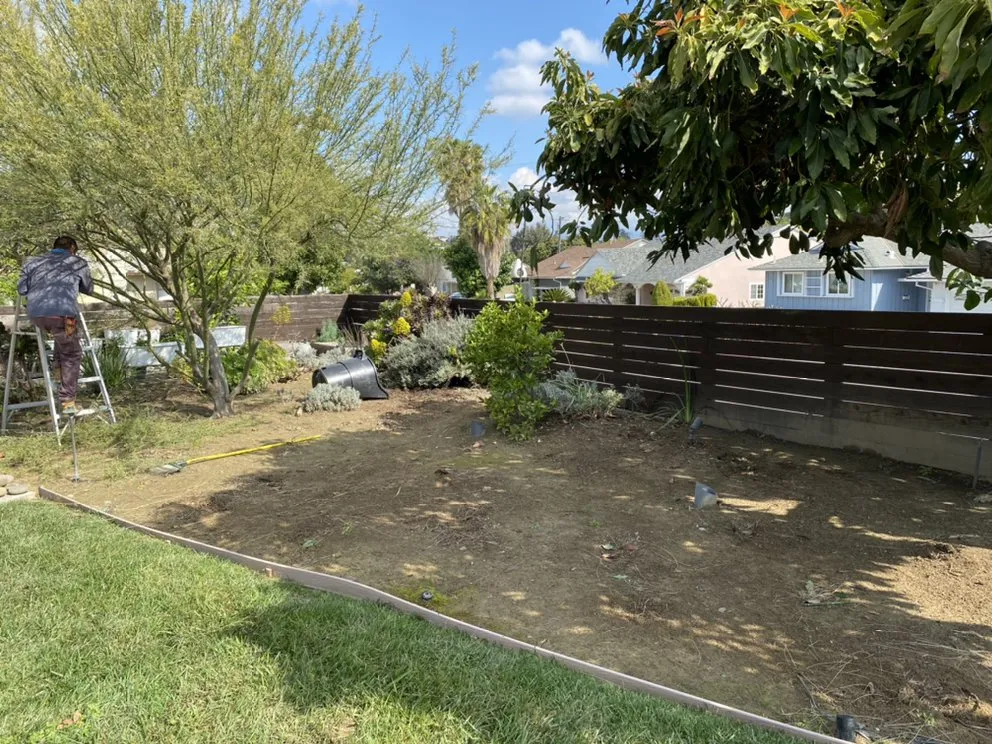 Trusted lawn care service experts serving Glendora, CA - Cabreras Gardening Services