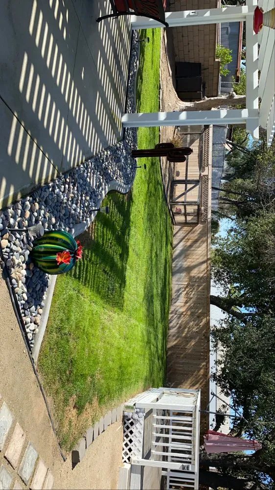 Professional landscaping services in Glendora, CA - Cabreras Gardening Services