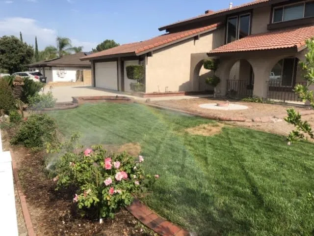 Affordable yard maintenance in Glendora, CA - Cabreras Gardening Services