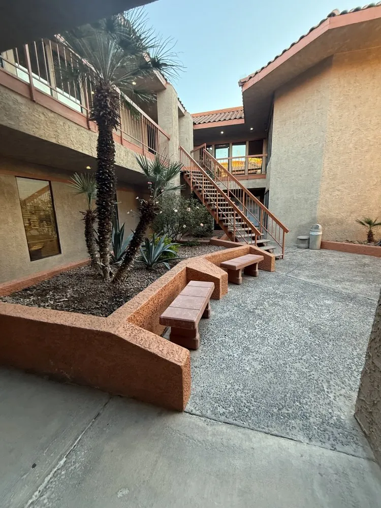 Top-rated garden landscaping for outdoor upgrades across Las Vegas, NV - Cabrera’s landscape