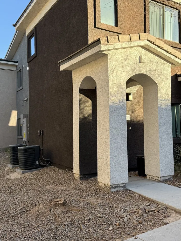 Trusted lawn mowing service experts serving Las Vegas, NV - Cabrera’s landscape