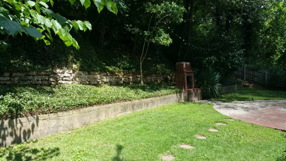 Local landscaping services with custom design across Pontotoc, MS - Cabrera's Landscapes