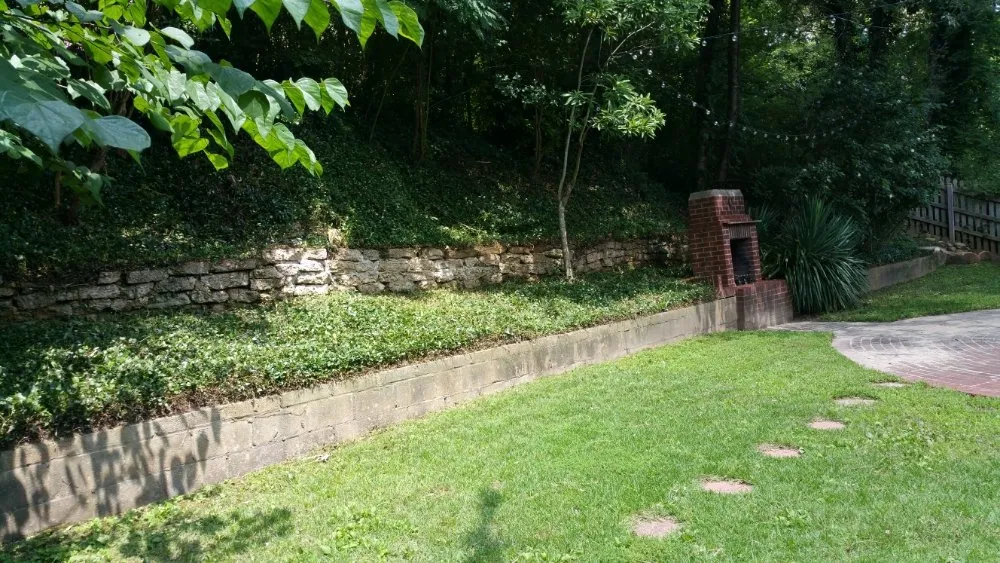 Top-rated residential landscaping for year-round maintenance across Pontotoc, MS - Cabrera's Landscapes