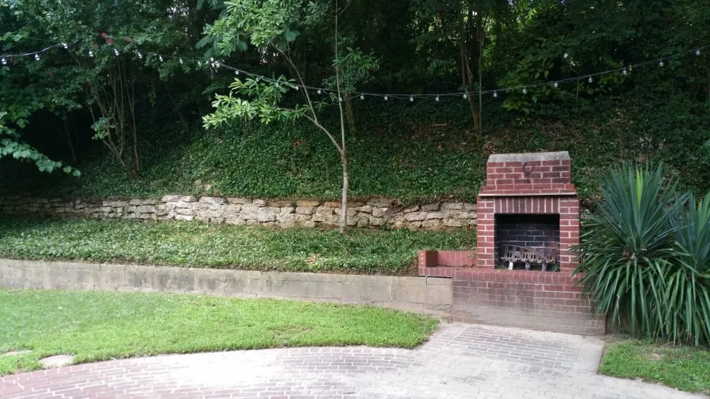 Expert residential landscaping in Pontotoc, MS by Cabrera's Landscapes