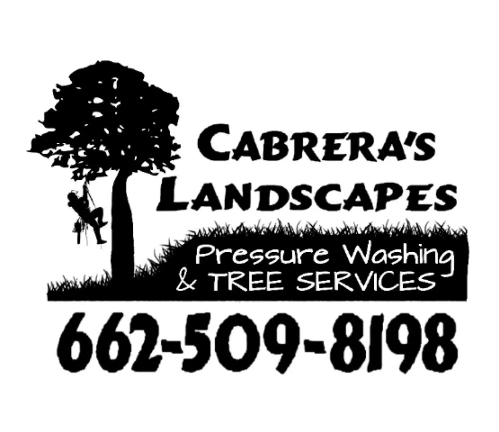 Professional residential landscaping experts serving Pontotoc, MS - Cabrera's Landscapes