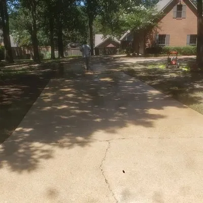 Cabrera's Landscapes