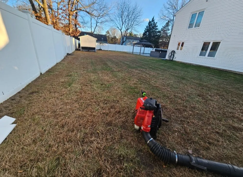 Local landscape installation in Municipio de Howell, NJ - Cabu Landscaping