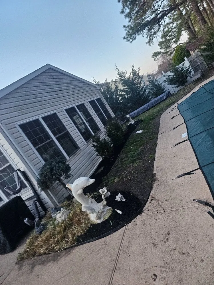 Trusted residential landscaping experts serving Municipio de Howell, NJ - Cabu Landscaping