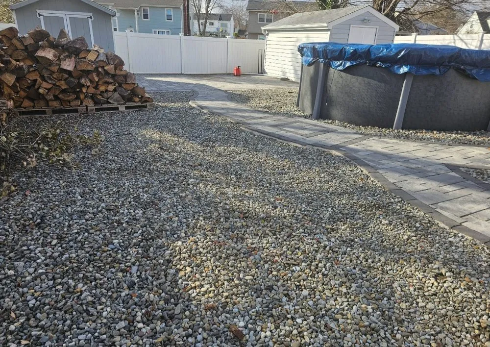 Reliable landscape installation experts serving Municipio de Howell, NJ - Cabu Landscaping