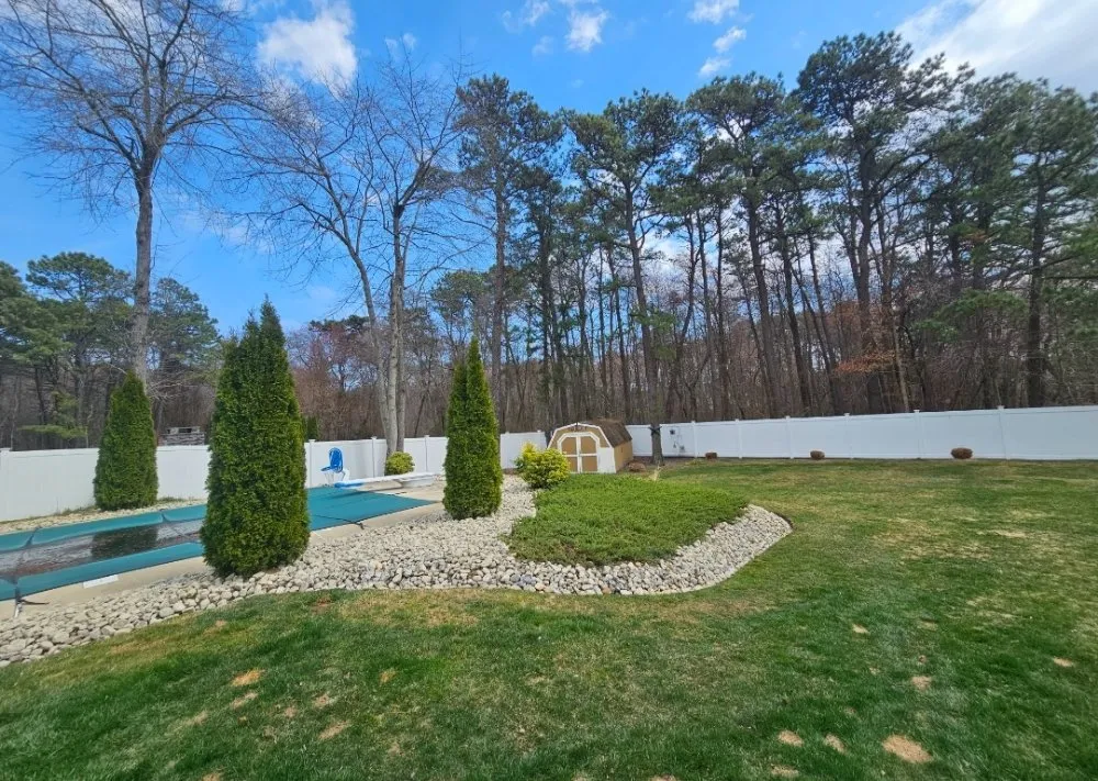 Top-rated lawn mowing service for outdoor upgrades across Municipio de Howell, NJ - Cabu Landscaping