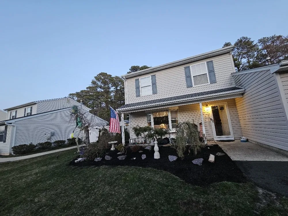 Affordable lawn care service in Municipio de Howell, NJ - Cabu Landscaping