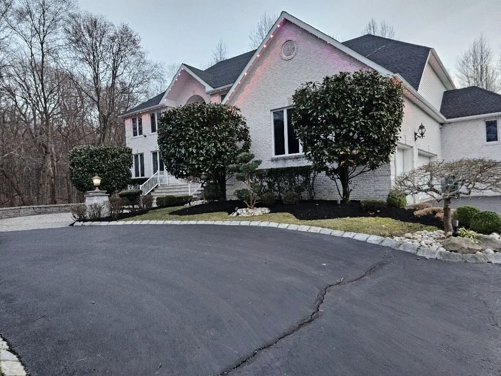 Professional outdoor landscaping experts serving Municipio de Howell, NJ - Cabu Landscaping