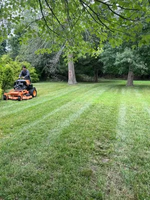 Cabu Landscaping