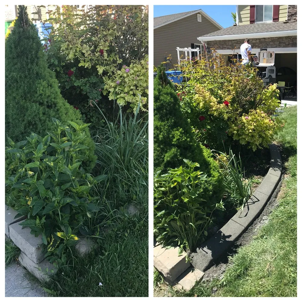Top-rated outdoor landscaping for residential properties across Smithfield, UT - Cache Curb Appeal