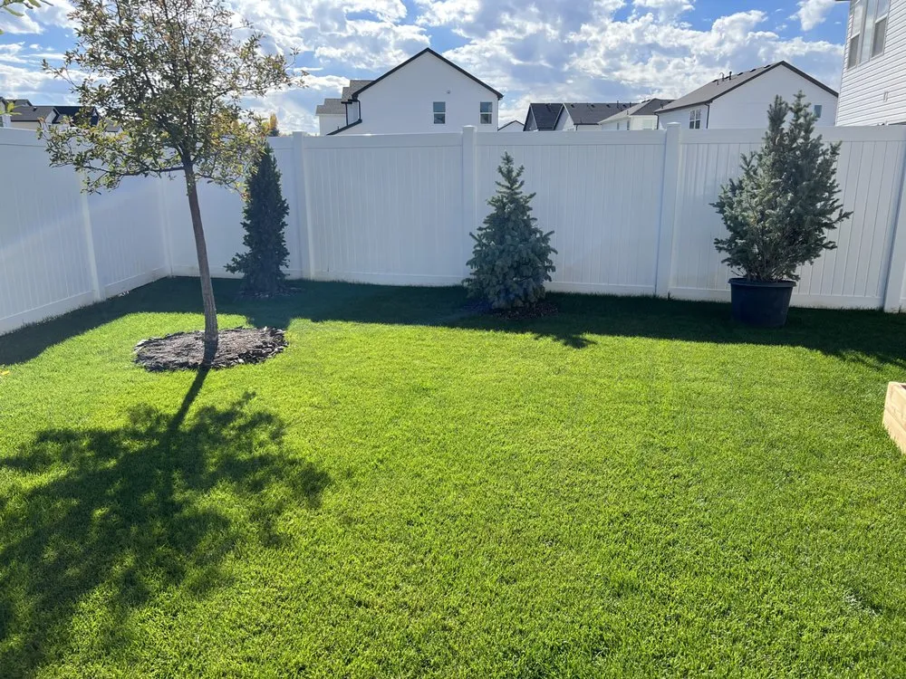 Reliable yard maintenance for outdoor upgrades in Wellsville, UT by Cache Valley Soilscapes