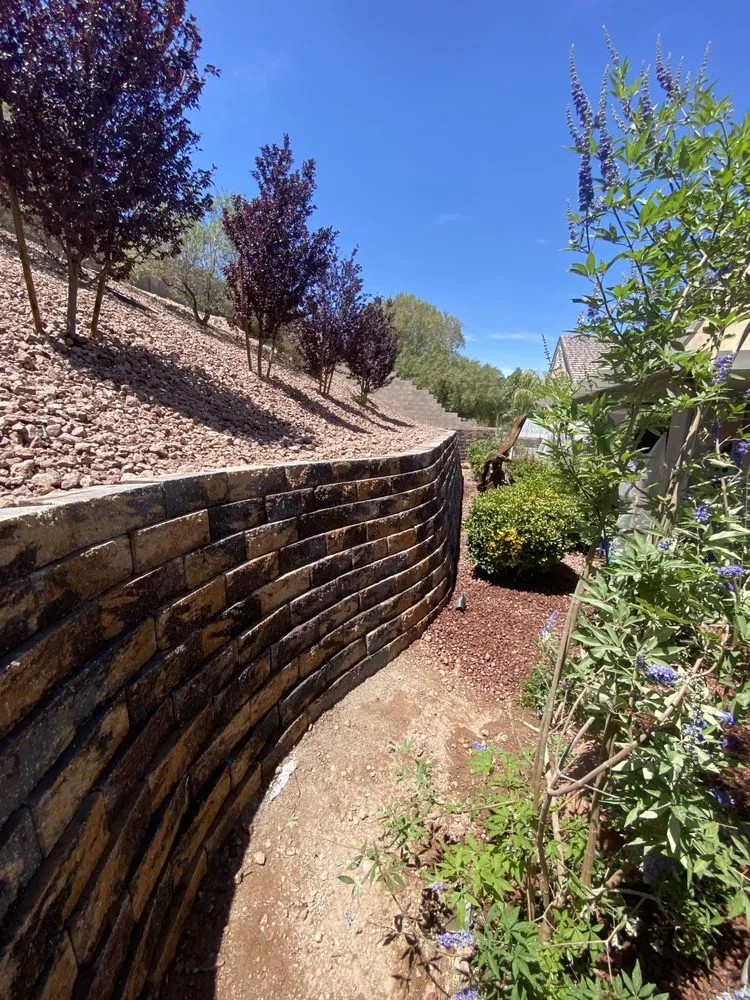 Reliable lawn care service in Las Vegas, NV by Cacti Landscapes