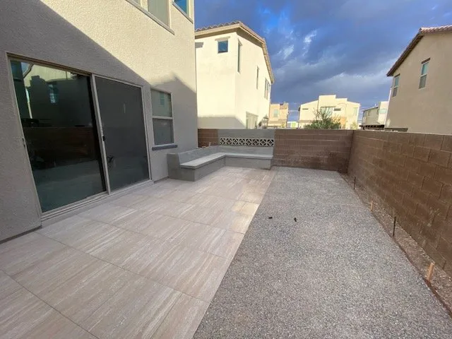 Trusted yard cleanup service in Albuquerque, NM - Cactus & Canopy