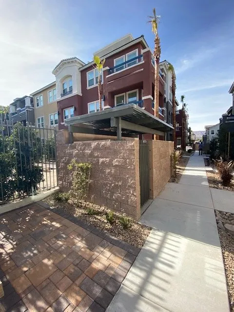 Trusted yard maintenance for beautiful yards across Albuquerque, NM - Cactus & Canopy