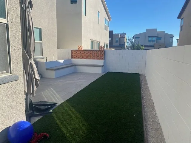 Trusted landscaping services for year-round maintenance in Albuquerque, NM by Cactus & Canopy