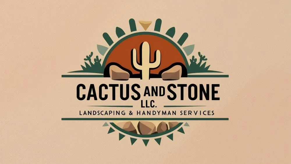 Expert yard cleanup service for year-round maintenance in Tucson, AZ by Cactus and Stone