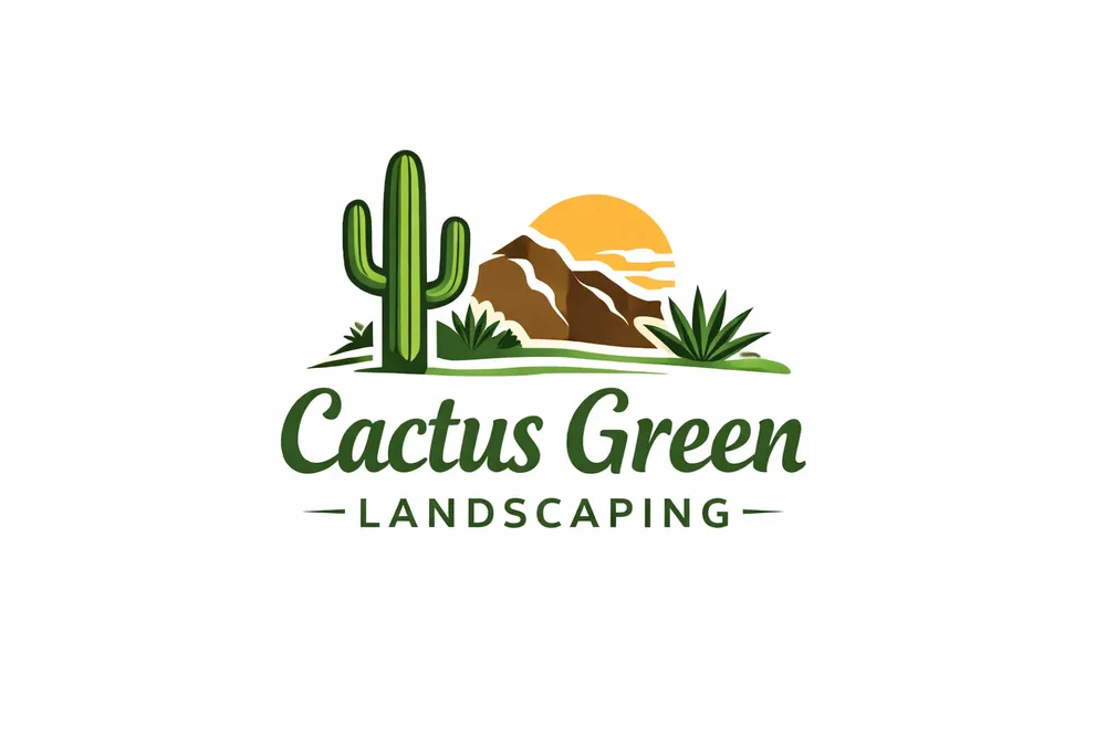 Affordable outdoor landscaping near you in Albuquerque, NM by Cactus Green