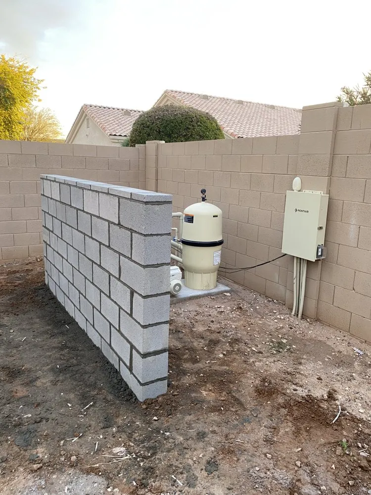 Affordable lawn care service experts serving Phoenix, AZ - Cactus Hardscape Innovations