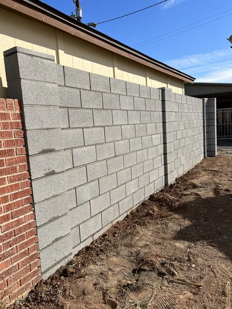 Top-rated lawn care service for homes across Phoenix, AZ - Cactus Hardscape Innovations