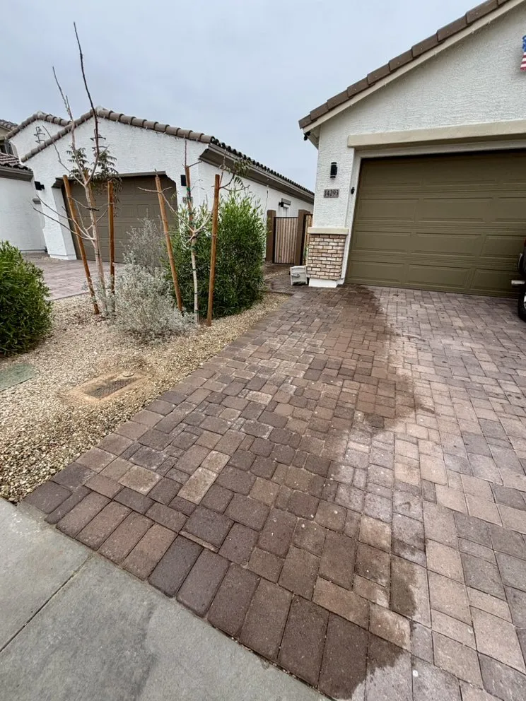 Professional outdoor landscaping near you across Phoenix, AZ - Cactus Hardscape Innovations