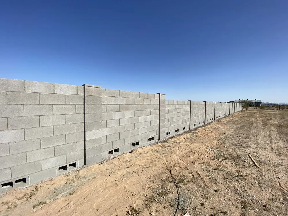 Expert garden landscaping with custom design in Phoenix, AZ by Cactus Hardscape Innovations