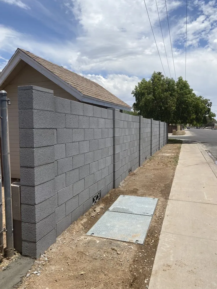 Expert landscaping services in Phoenix, AZ - Cactus Hardscape Innovations