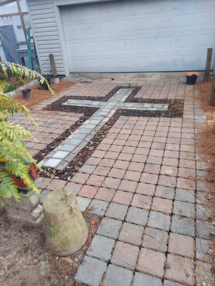 Affordable yard cleanup service in Douglas, GA - Cactus Jake's