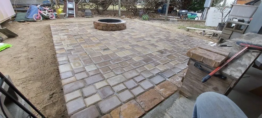 Top-rated lawn mowing service for beautiful yards in Douglas, GA by Cactus Jake's