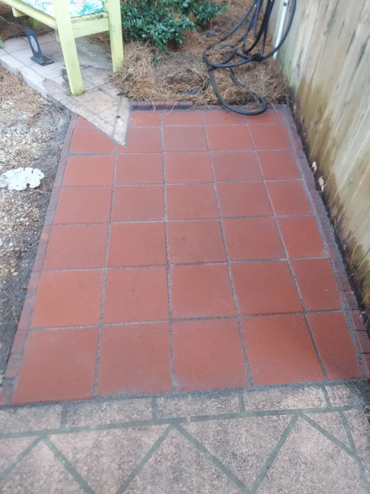 Custom landscaping services for residential properties across Douglas, GA - Cactus Jake's