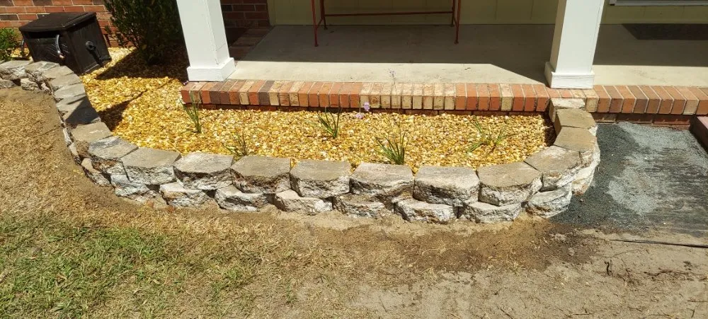 Trusted yard maintenance in Douglas, GA - Cactus Jake's