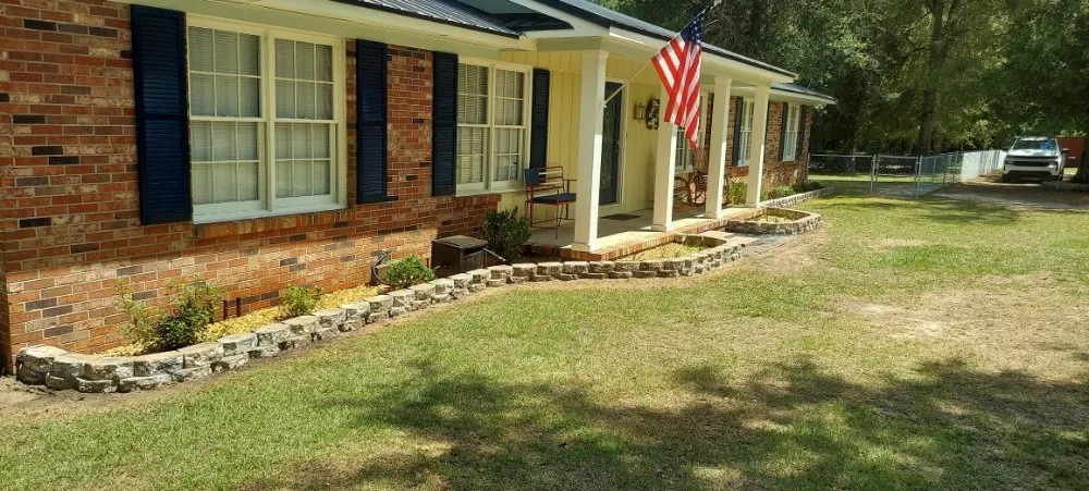 Trusted residential landscaping experts serving Douglas, GA - Cactus Jake's