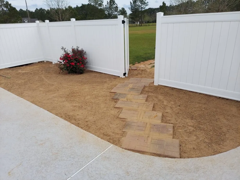 Trusted landscaping services in Douglas, GA by Cactus Jake's