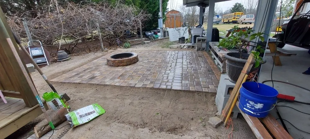 Local lawn mowing service in Douglas, GA by Cactus Jake's