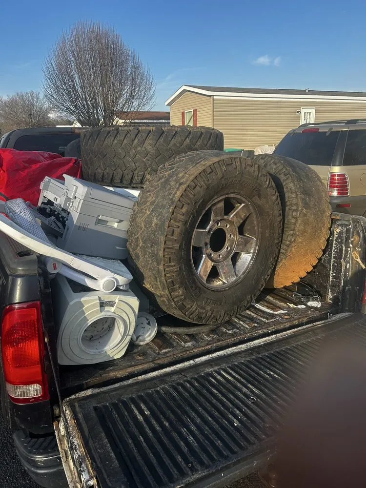 Trusted yard cleanup service for year-round maintenance across Hampton, GA - Cactus Prime Ventures