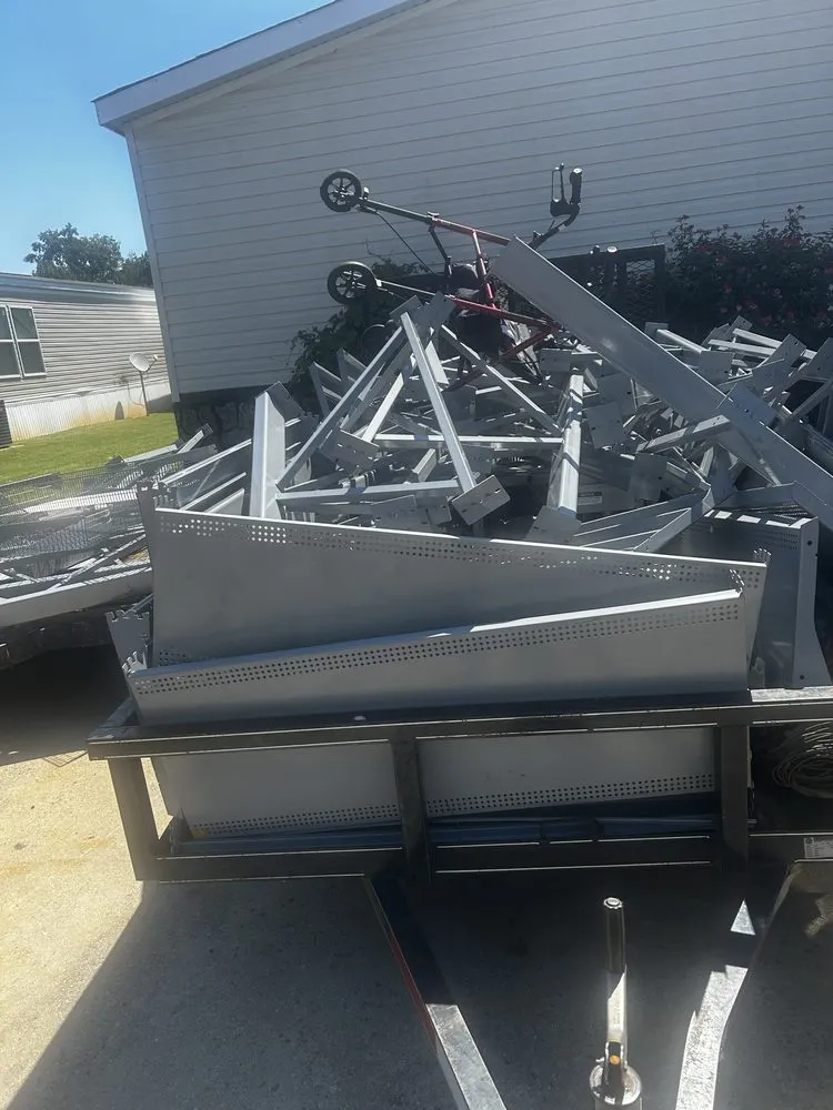 Top-rated landscape design for homes in Hampton, GA by Cactus Prime Ventures