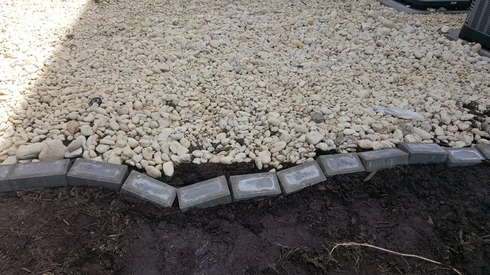 Reliable landscape design in Myrtle Beach, SC - Cactus Sands Landscapes