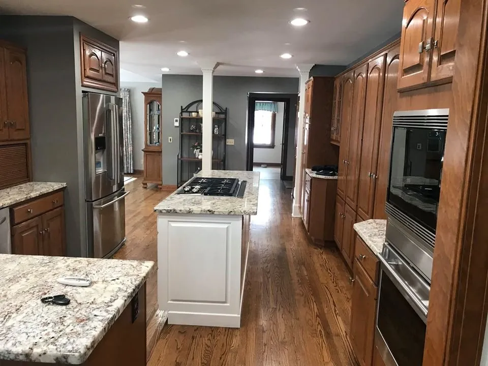 Affordable landscape design experts serving Nashotah, WI - C.A.D. Contractors