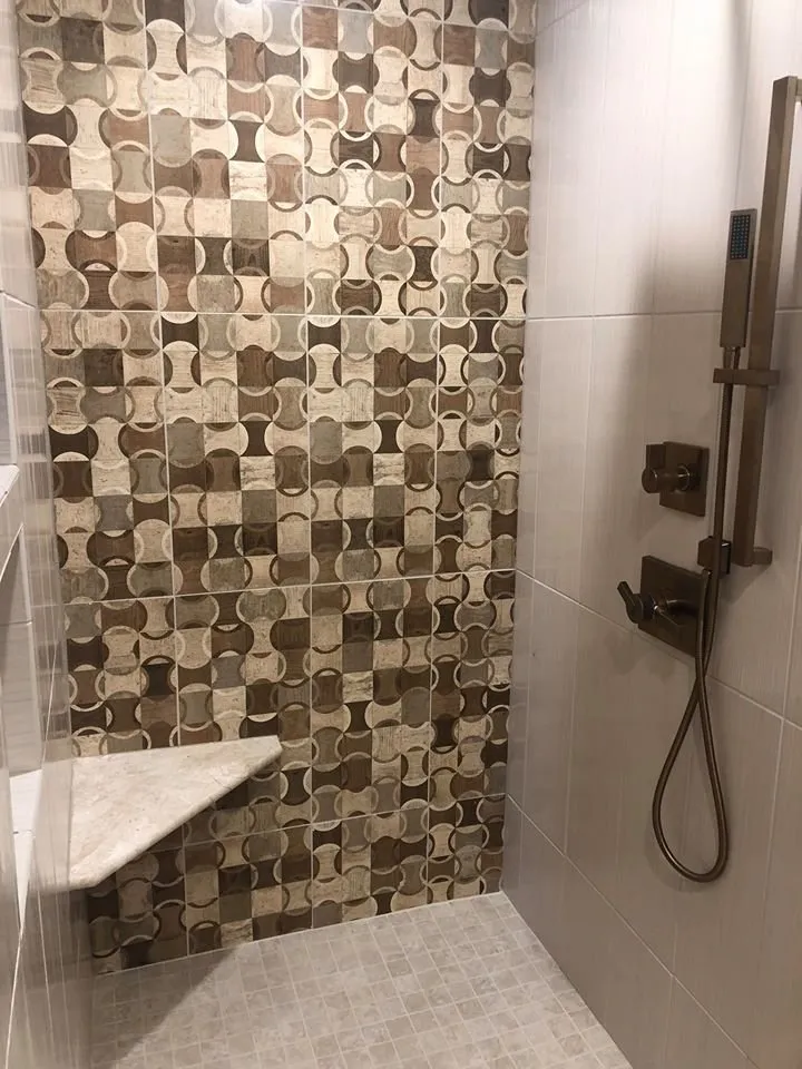 Custom landscaping services in Nashotah, WI by C.A.D. Contractors