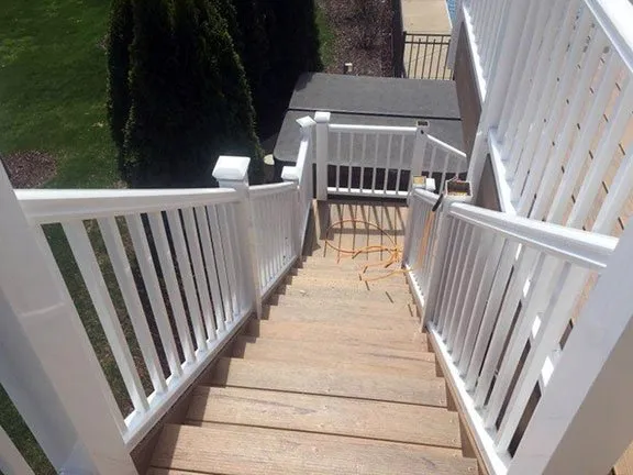 Trusted lawn care service in Nashotah, WI by C.A.D. Contractors