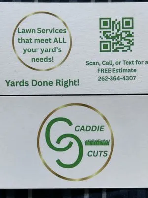 Caddie Cuts