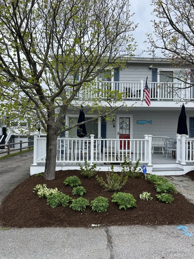 Local landscaping services for outdoor upgrades in Seabrook, NH by Caden Reardon