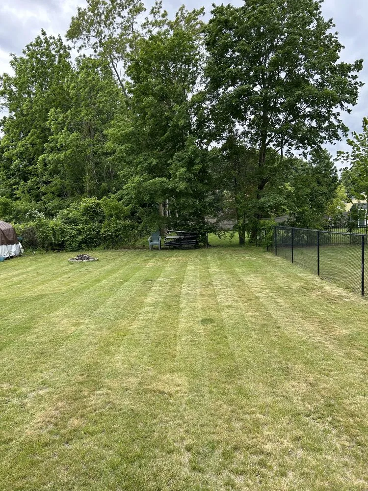 Reliable garden landscaping near you across Seabrook, NH - Caden Reardon