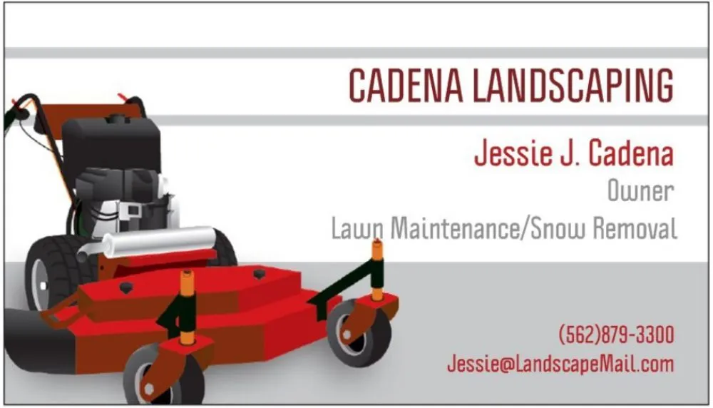 Reliable yard cleanup service for beautiful yards in Berkeley Heights, NJ by Cadena Landscaping
