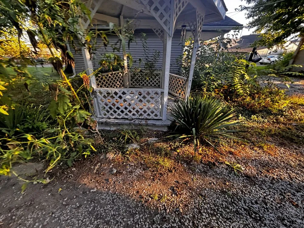 Custom yard maintenance in Jamestown, IN - Cadens Junk Removal & landscaping